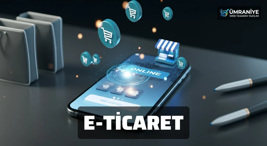 E-Ticaret