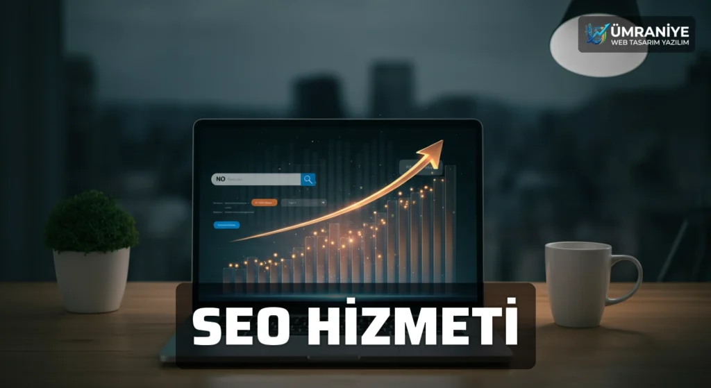 SEO Hizmeti