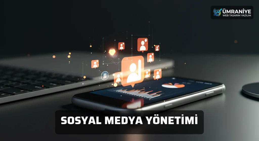 Sosyal Medya Yönetimi