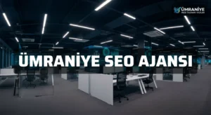 Ümraniye Seo Ajansı