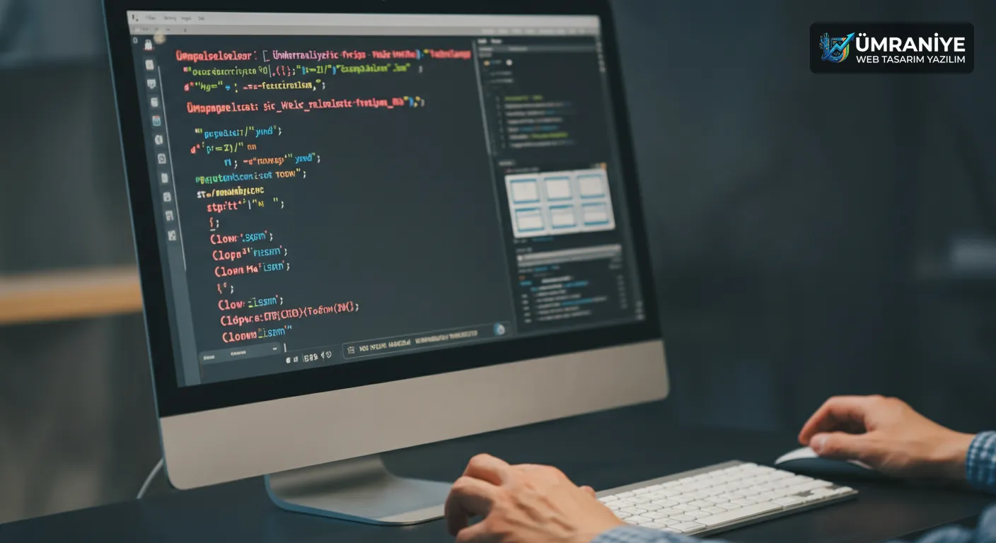 Ümraniye Web Tasarım Fiyatları